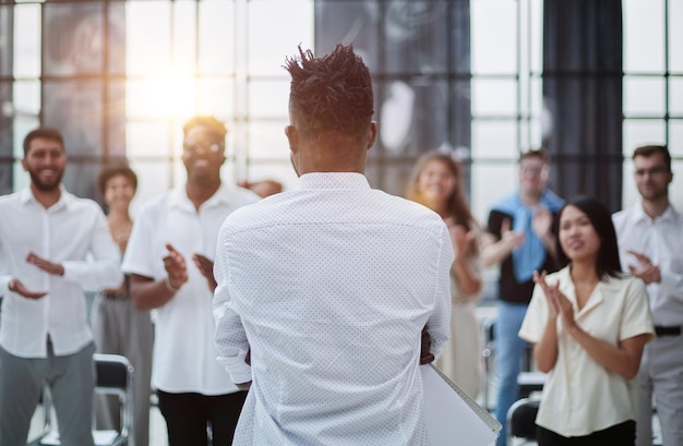 Leadership Methodology